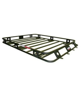 Smittybilt 35605 Defender Roof Rack