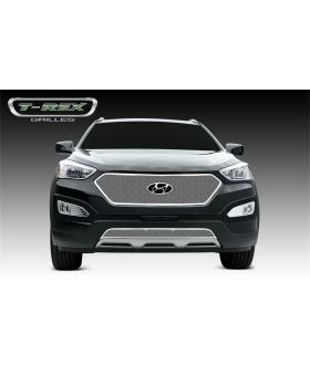 T-Rex Grilles 54493 Upper Class Series Mesh Grille