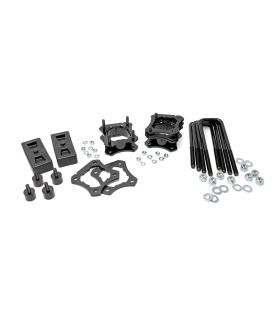 Rough Country 87001 Suspension Leveling Lift Kit