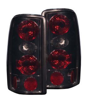 Anzo USA 221178 Tail Light Assembly