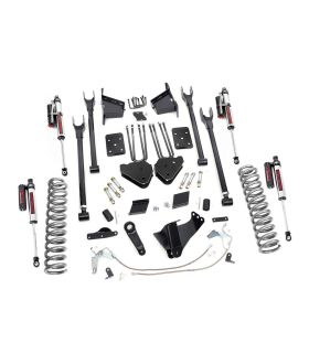 Rough Country 56550 Suspension Lift Kit