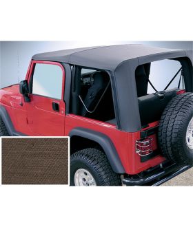 Rugged Ridge 13729.36 XHD Soft Top