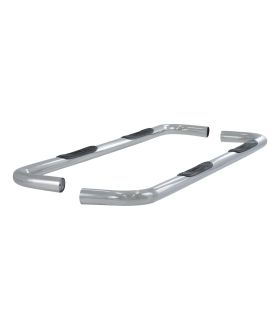 ARIES 205030-2 Aries 3 in. Round Side Bars
