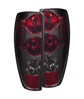 Anzo USA 211152 Tail Light Assembly