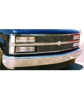 T-Rex Grilles 20030 Billet Series Grille
