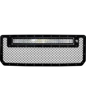 Rigid Industries 41584 LED Grille