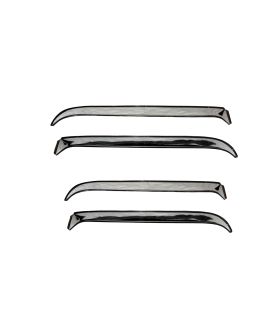 AVS 12059 VENTSHADE - 2PC SS