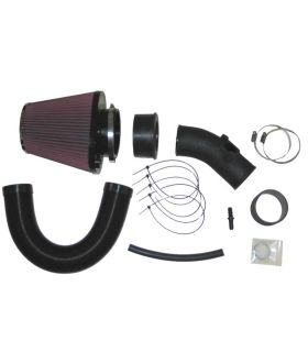 K&N Filters 57-0615 57i Series Induction Kit