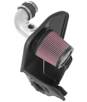 K&N Filters 69-6034TS Typhoon Cold Air Induction Kit