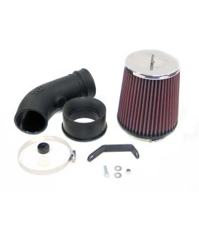 K&N Filters 57-0450 57i Series Induction Kit