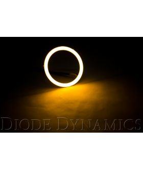 Diode Dynamics Add-On HD Halos 90mm (pair) DD2026