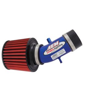 AEM Induction 22-544B Short Ram Induction System