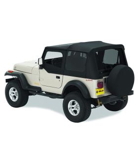 Bestop 51120-15 Replace-A-Top Soft Top