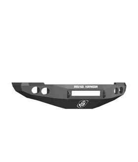 Road Armor 40800B-NW Stealth Non-Winch Front Bumper