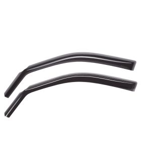 WeatherTech 80221 Side Window Deflector