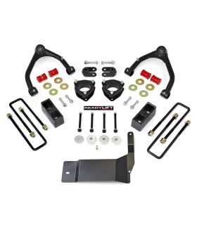 ReadyLift 69-3416 SST Lift Kit
