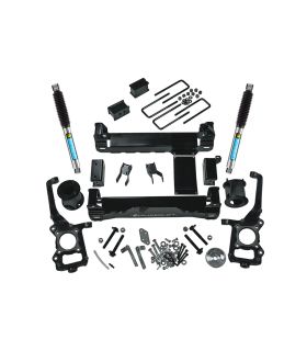 Superlift K127B  Suspension Lift Kit
