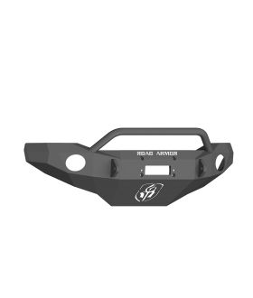 Road Armor FJ802B Stealth Winch Front Bumper