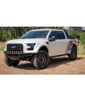 Addictive Desert Designs F154582950103 Race Series R Front Bumper