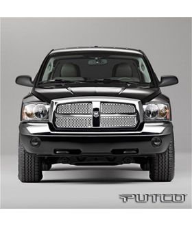 Putco 84144 Punch Grille Insert
