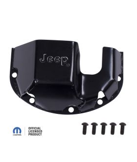 Rugged Ridge DMC-16597.30 Skid Plate