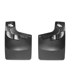 WeatherTech 120052 MudFlap No-Drill DigitalFit