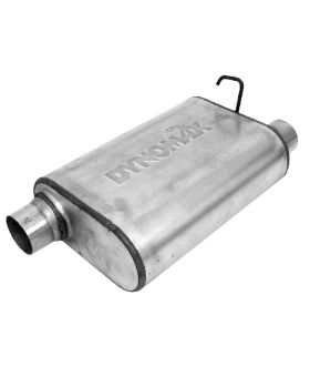 Dynomax 17567 Ultra Flo Welded Muffler