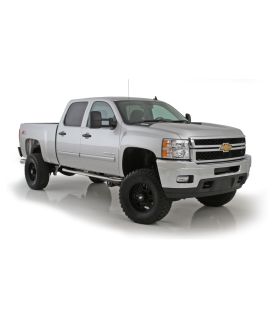 Smittybilt CN1920-S4S Sure Step Side Bar