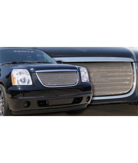 T-Rex Grilles 44171 Sport Series Formed Mesh Grille Insert
