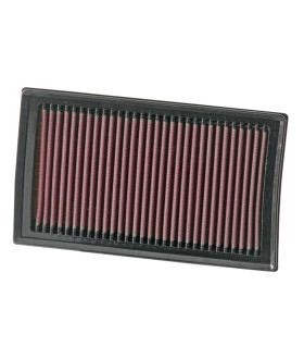 K&N Filters 33-2927 Air Filter