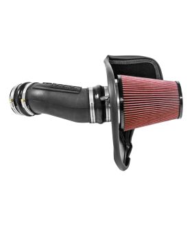 Flowmaster 615139 Delta Force Cold Air Intake Kit