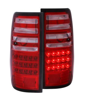 Anzo USA 311095 Tail Light Assembly