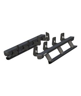 ARIES 3047902 ActionTrac Powered Running Boards