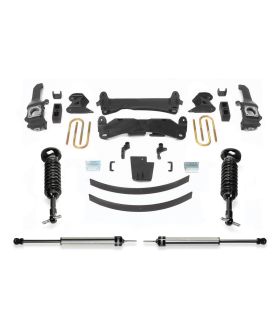 Fabtech K7048DL Performance Lift System