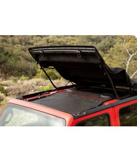 Rampage 92525 Combo Brief/Topper