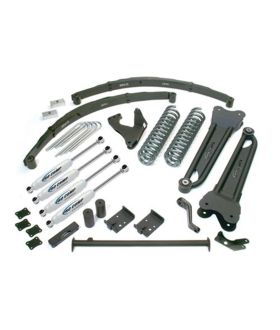 Pro Comp Suspension K4041B Stage II Lift Kit