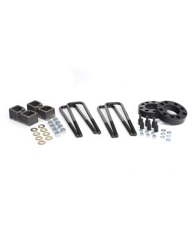 Daystar KG09118BK Suspension System/Lift Kit
