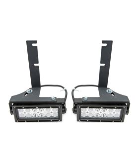 ZROADZ Z387581-KIT Rear Bumper LED Kit