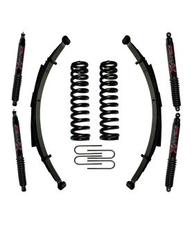 Skyjacker 179BKS-B Suspension Lift Kit w/Shock