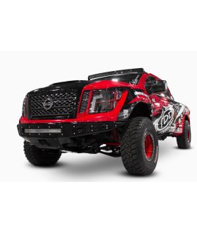 Addictive Desert Designs F912472810103 Venom R Front Bumper