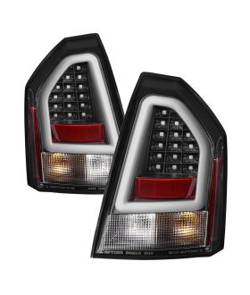 Spyder Auto 5083388 Light Bar LED Tail Lights