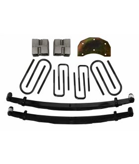 Skyjacker F860MK Suspension Lift Kit