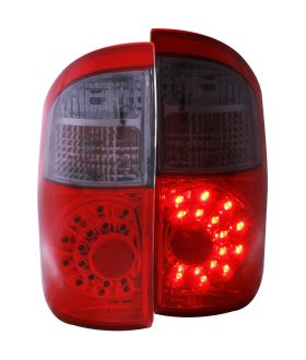 Anzo USA 311177 Tail Light Assembly