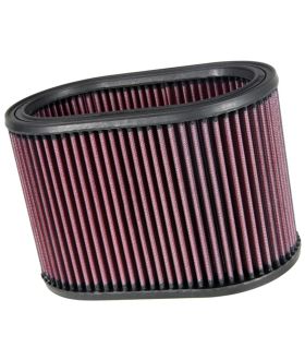 K&N Filters E-3491 Air Filter