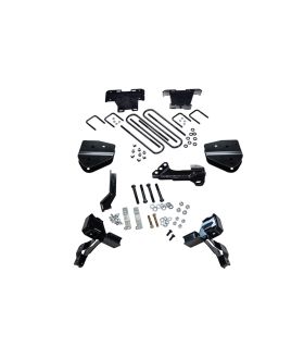 Superlift K163  Suspension Lift Kit