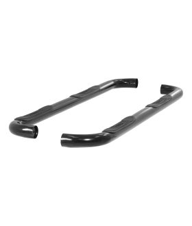 ARIES 203030 Aries 3 in. Round Side Bars