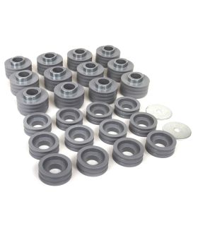 Daystar KF04051KV Body Mount