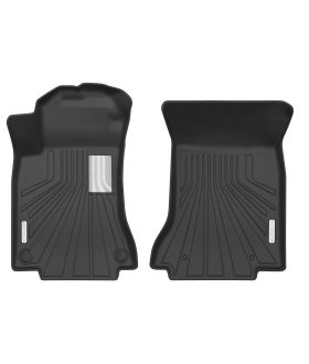 Husky Liners 70041 Mogo Luxury Floor Liners