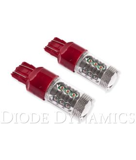 Diode Dynamics 7443 XP80 Red (pair) DD0115P