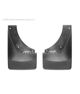 WeatherTech 120004 MudFlap No-Drill DigitalFit
